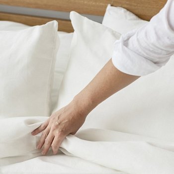 Nejčastější požadavky ubytovacích zařízení: Jak vybrat lůžkoviny na míru?