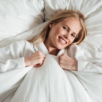 Výběr správného prostěradla: Jak zajistit dokonalý komfort?